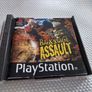WCW Backstage Assault PlayStation1 Ps1 PlayStation2 Ps2 Games Original Image 9