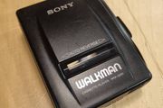 Sony Walkman