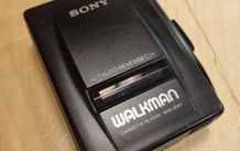 Sony Walkman