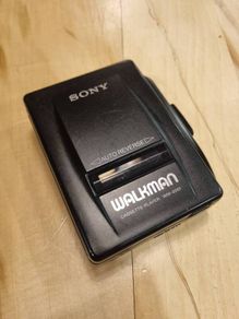 Sony Walkman