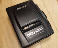 Sony Walkman