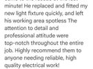 Electrician Dublin | Swords & Fingal | Domestic & Commercial Electrical Services Image 6
