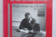 Conflict And Confrontation In The Classroom