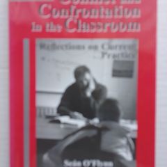 Conflict And Confrontation In The Classroom