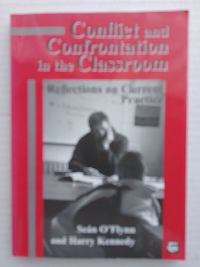 Conflict And Confrontation In The Classroom