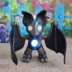 Nocto Bat Interactive Light-Up Electronic Toy