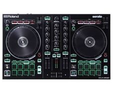 Roland DJ-202 (Grade B)