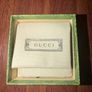 GUCCI jewelry empty box Image 3