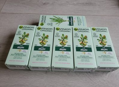 Face,body,hands balm