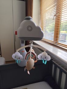 Fisher-Price Mobile