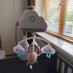 Fisher-Price Mobile