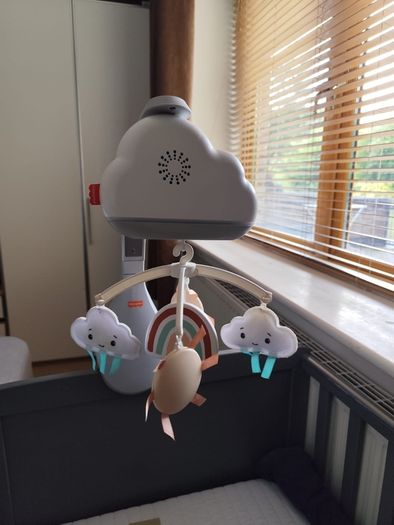 Fisher-Price Mobile
