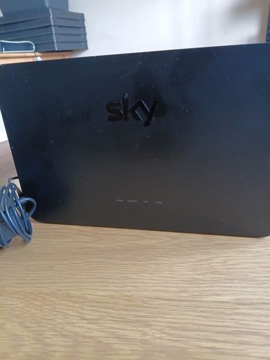 Broadband Modem
