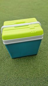 cooler box