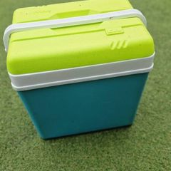 cooler box