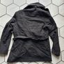 Black coat Ted Baker Size 2 Size small S Image 2