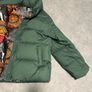 XS-S UNIQLO ultra light down jacket Image 4