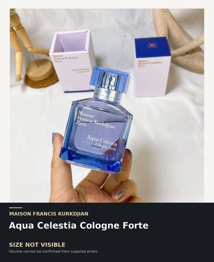 Women's and Men's Fragrances
