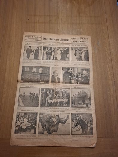 Freemans Journals (4)