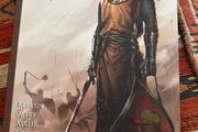 The Hedge Knight (A Game of Thrones)