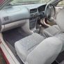 Toyota Corolla 1997 Image 4