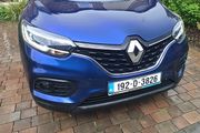 2019 Renault Kadjar