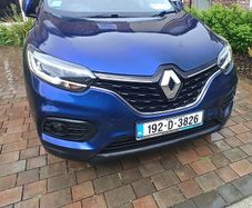 2019 Renault Kadjar