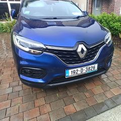 2019 Renault Kadjar