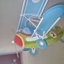 airplane ceiling light Image 7