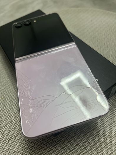 Samsung Galaxy Z flip 5