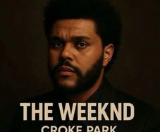 2 x Premium Level - The Weekend - Sat 22 Aug