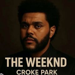 2 x Premium Level - The Weekend - Sat 22 Aug