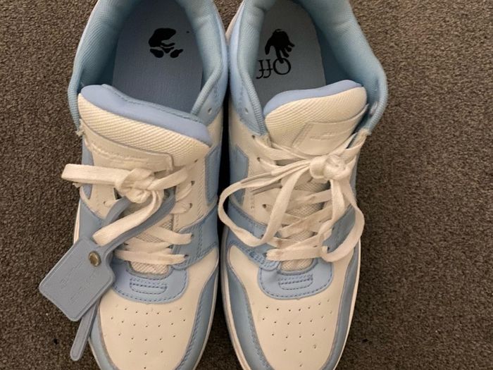 Off whites