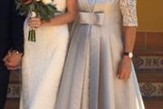 Mother of the groom outfit