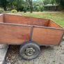 Car trailer Image 2