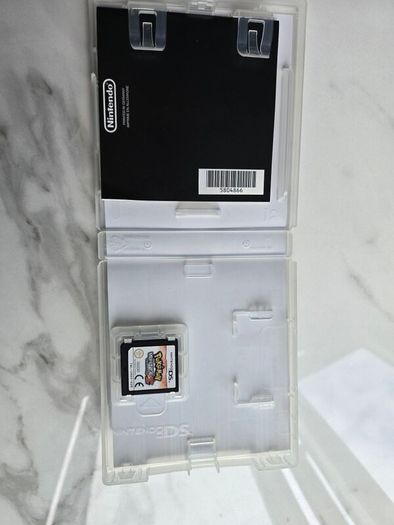 Pokemon white 2 ds!!!