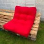 Outdoor cushions Image 2