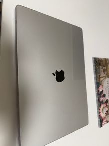 16 inch MacBook Pro M5 Pro