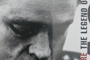Johnny Cash - Ring Of Fire. The Legend Of Johnny.