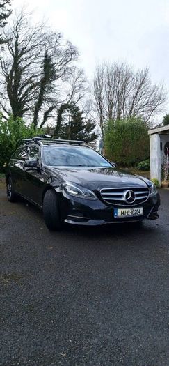 Mb E220