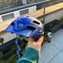 Kids helmet Bell Sidetrack 50-57 Image 2