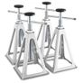 RV Stabiliser Jacks 4 Pack, 6000 lb Each Image 10