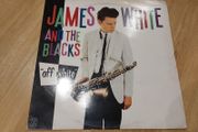 James White And The Blacks - Off White - Vinyl Record
