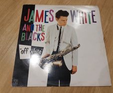 James White And The Blacks - Off White - Vinyl Record