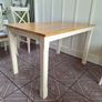 Dining table Image 2
