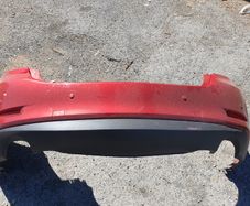 Mazda 6 2013 -2018 rear bumper
