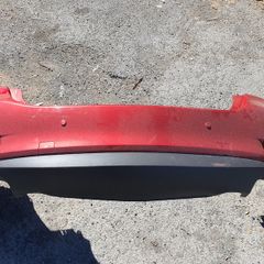 Mazda 6 2013 -2018 rear bumper