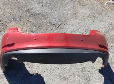 Mazda 6 2013 -2018 rear bumper