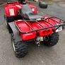 Quad Honda TRX250 road registered Image 2