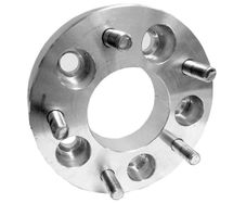 American wheel adapters